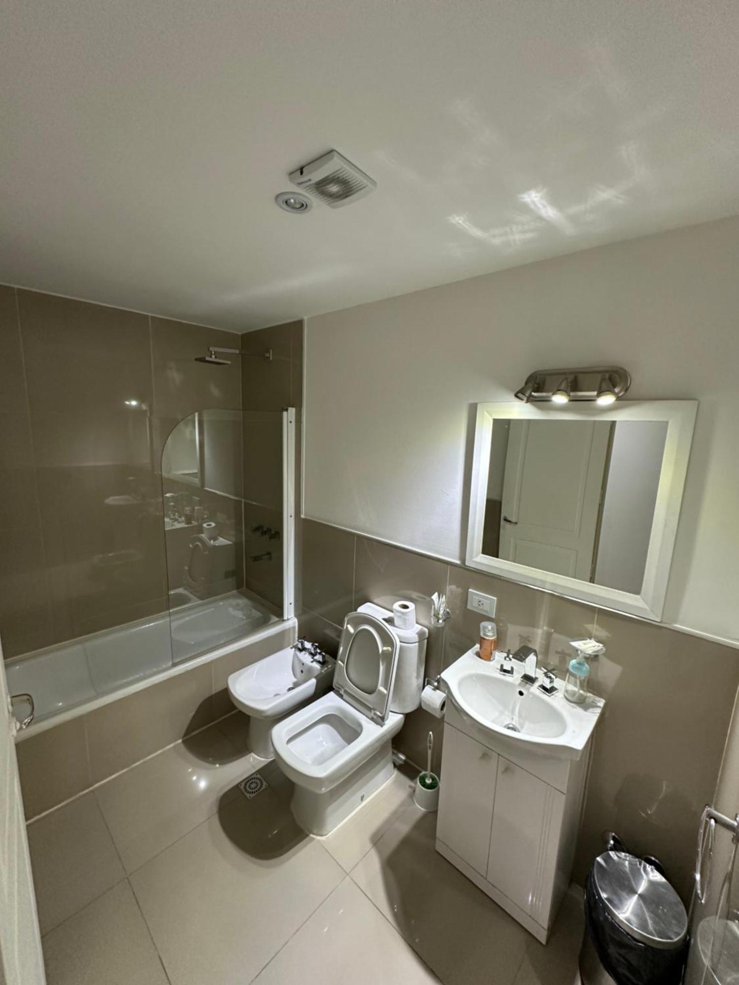 Kupanaka Austral Vitto Apartamento *