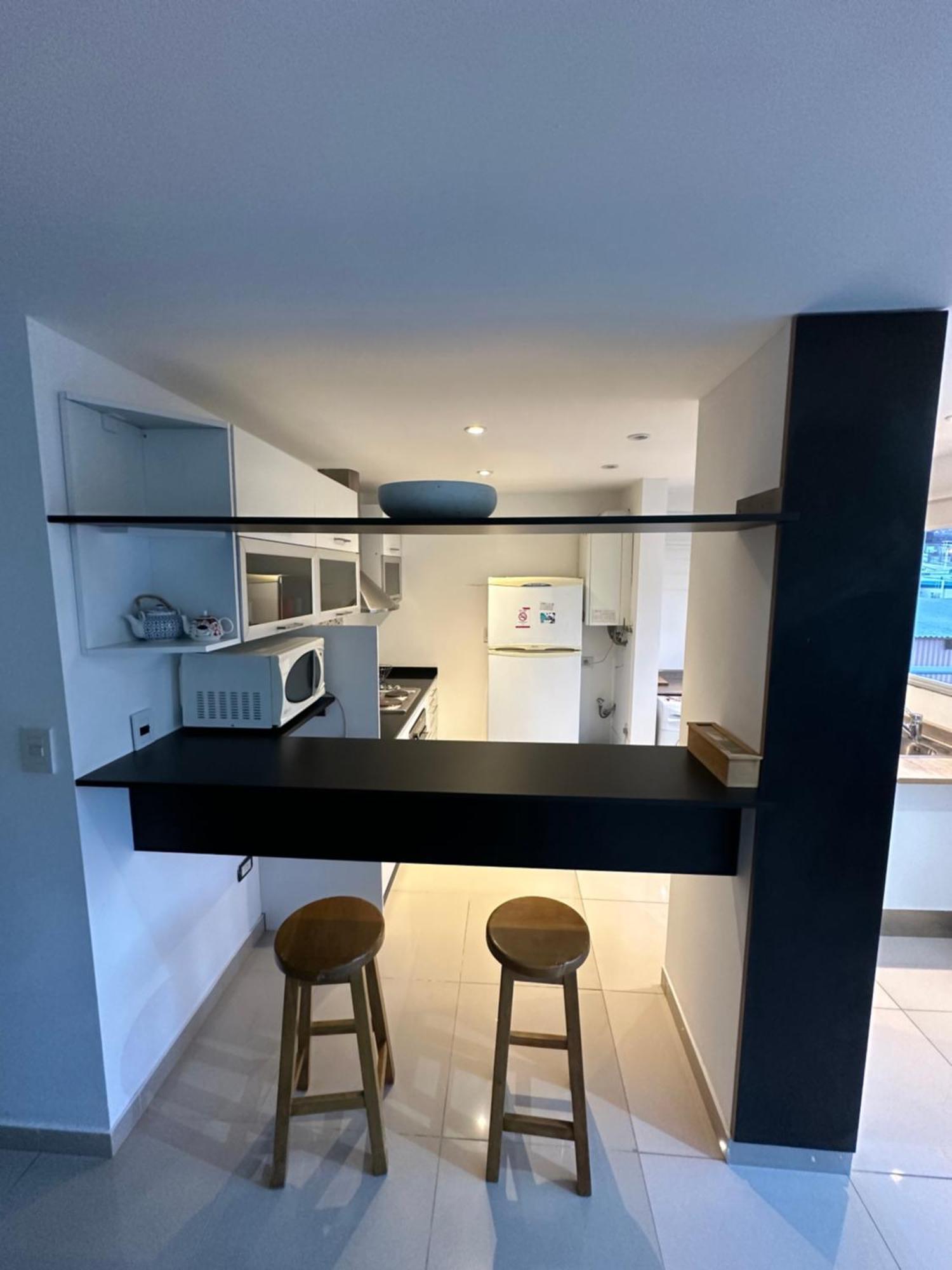 Kupanaka Austral Vitto Apartamento *