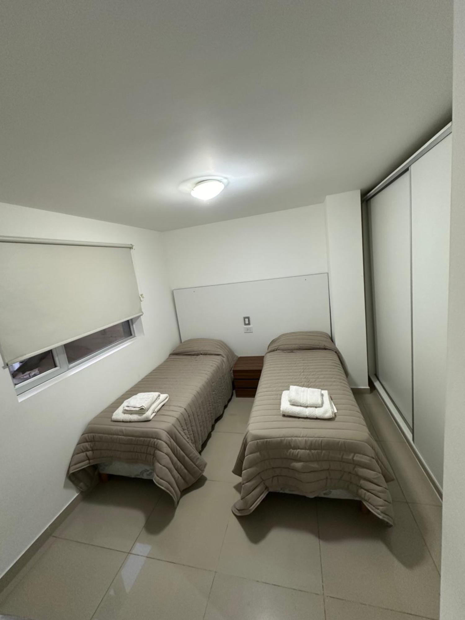 Apartamento Kupanaka Austral Vitto