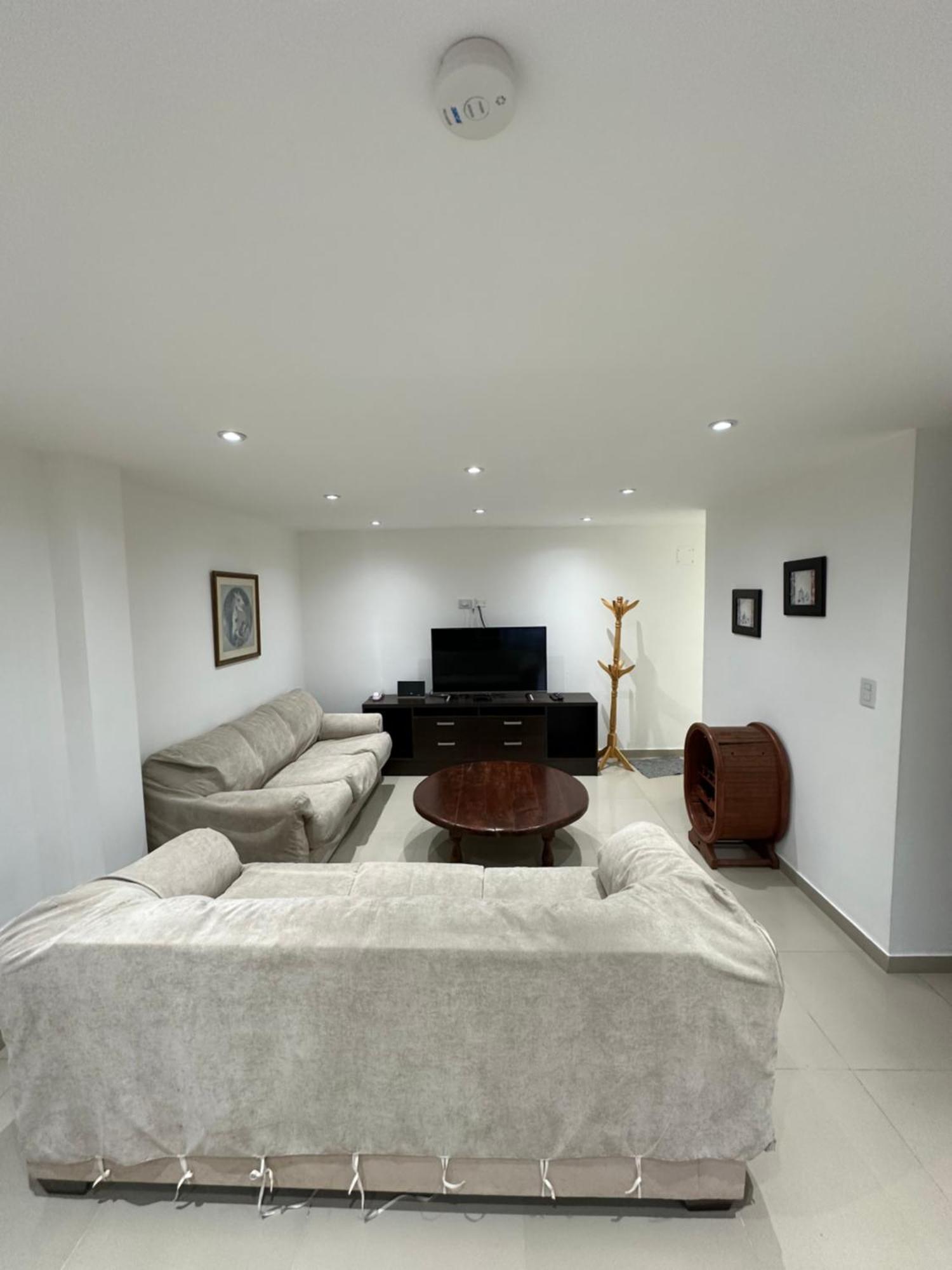Kupanaka Austral Vitto Apartamento